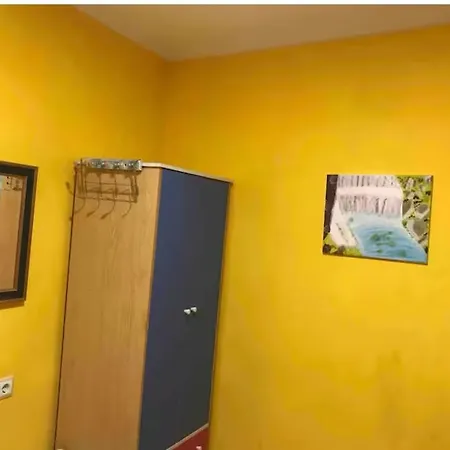 Con Encanto Y Perritos Larga Temporada Apartment San Juan (Alicante)